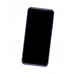 Charging Connector Flex Pcb Board For Oukitel C12 Pro By - Maxbhi Com