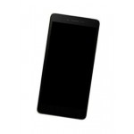 Fingerprint Sensor Flex Cable For Infocus A1s Gold By - Maxbhi Com