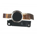 Fingerprint Sensor Flex Cable For Leagoo Kiicaa Power Champagne By - Maxbhi Com
