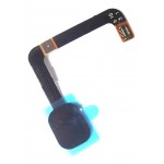 Fingerprint Sensor Flex Cable For Ulefone T2 Black By - Maxbhi Com