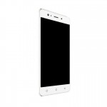 Fingerprint Sensor Flex Cable For Zopo Speed X Black By - Maxbhi Com