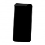Fingerprint Sensor Flex Cable For Allview X4 Soul Infinity S Black By - Maxbhi Com