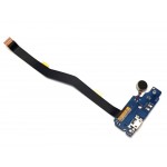 Charging Connector Flex Pcb Board For Blackview R6 By - Maxbhi Com