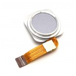 Fingerprint Sensor Flex Cable For Blackview R6 Grey By - Maxbhi Com