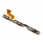 Power Button Flex Cable For Blackview R6 On Off Flex Pcb By - Maxbhi Com
