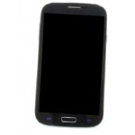 Home Button Complete For Samsung Galaxy Grand Duos I9085 Black By - Maxbhi Com