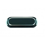 Home Button Outer For Samsung Galaxy Grand Duos I9085 Black By - Maxbhi Com