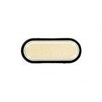Home Button Outer For Micromax Evok Note Black By - Maxbhi Com
