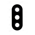 Camera Lens for Sony Xperia 2 Black by Maxbhi.com
