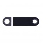 Camera Lens for Nokia 5 3GB RAM Black