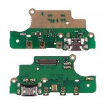 Charging Connector Flex Pcb Board For Nokia 5 3gb Ram By - Maxbhi Com