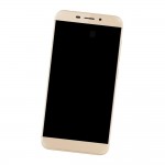 Fingerprint Sensor Flex Cable For Allview X4 Soul Mini Gold By - Maxbhi Com