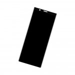 Fingerprint Sensor Flex Cable For Sony Xperia 2 Black By - Maxbhi Com