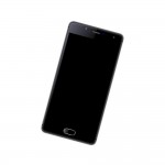 Power Button Flex Cable For Qmobile Noir A6 On Off Flex Pcb By - Maxbhi Com