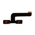 Volume Button Flex Cable For Jiayu G4 By - Maxbhi Com