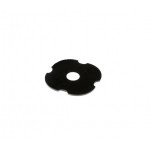 Camera Lens for Samsung Galaxy Grand Z I9082Z White by Maxbhi.com