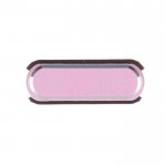 Home Button Outer For Samsung Galaxy Core Plus G3500 Pink By - Maxbhi Com