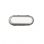 Home Button Outer For Samsung Galaxy Pocket 2 White By - Maxbhi Com