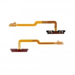 Volume Button Flex Cable For Samsung Galaxy Grand Z I9082z By - Maxbhi Com