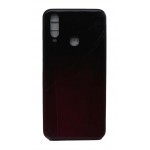 Full Body Housing For Vivo Y12 Red - Maxbhi Com