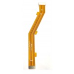 Lcd Flex Cable For Realme 2 By - Maxbhi Com