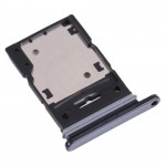 Sim Card Holder Tray For Samsung Galaxy A53 5g Black - Maxbhi Com