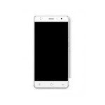 Lcd Frame Middle Chassis For Zopo Color C3 Silver By - Maxbhi Com
