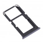 Sim Card Holder Tray For Oppo K7x Black - Maxbhi Com