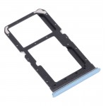 Sim Card Holder Tray For Oppo K7x Blue - Maxbhi Com