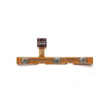 Volume Button Flex Cable For Samsung Galaxy Tab 750 By - Maxbhi Com