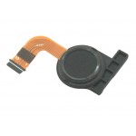 Fingerprint Sensor Flex Cable For Blu X5 White By - Maxbhi Com