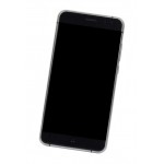 Fingerprint Sensor Flex Cable For Bluboo X9 White By - Maxbhi Com