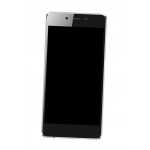 Main Board Flex Cable For Qmobile Noir Z9 By - Maxbhi Com