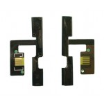 Volume Button Flex Cable For Htc Wildfire S A510e G13 By - Maxbhi Com