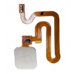 Fingerprint Sensor Flex Cable For Vivo V7 Plus Black By - Maxbhi Com