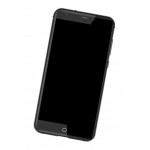 Lcd Frame Middle Chassis For Oukitel K7000 White By - Maxbhi Com