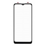 Replacement Front Glass For Nokia 2 4 Teal By - Maxbhi Com