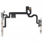 Volume Button Flex Cable For Apple Iphone 7 By - Maxbhi Com