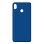 Back Panel Cover For Tecno Pouvoir 2 Air White - Maxbhi Com