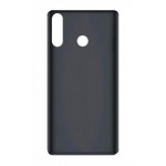 Back Panel Cover For Tecno Spark Youth Ka6 Red - Maxbhi Com
