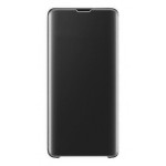 Flip Cover For Samsung Galaxy A53 5g Black By - Maxbhi Com