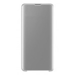 Flip Cover For Samsung Galaxy A53 5g White By - Maxbhi Com