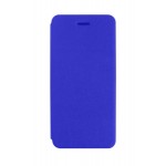 Flip Cover For Tecno Pop 3 Blue By - Maxbhi Com