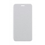 Flip Cover For Tecno Pop 3 White By - Maxbhi Com