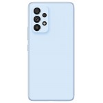 Full Body Housing For Samsung Galaxy A53 5g Blue - Maxbhi Com