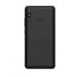 Full Body Housing For Tecno Pop 3 Black - Maxbhi Com