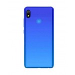 Full Body Housing For Tecno Pop 3 Blue - Maxbhi Com