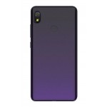 Full Body Housing For Tecno Pop 3 Purple - Maxbhi Com