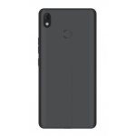 Full Body Housing For Tecno Pouvoir 2 Air Black - Maxbhi Com