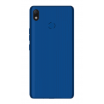 Full Body Housing For Tecno Pouvoir 2 Air Blue - Maxbhi Com